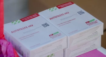Saúde amplia oferta de testes rápidos de HIV, sífilis e hepatite